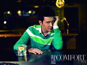 最新冯绍峰爆料,娱乐圈背后的惊人真相 第3张 最新冯绍峰爆料,娱乐圈背后的惊人真相 第3张