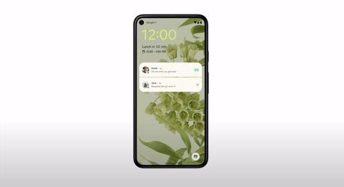 安卓14最新爆料,颠覆性新功能与界面革新大揭秘