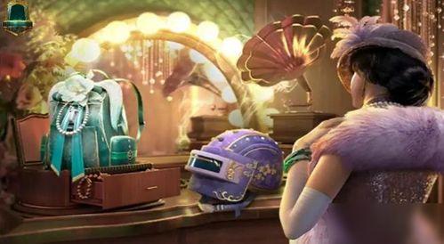 吃鸡新皮肤爆料最新女团,新皮肤来袭!吃鸡女团风采独领风骚 第2张 吃鸡新皮肤爆料最新女团,新皮肤来袭!吃鸡女团风采独领风骚 第2张